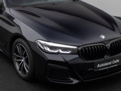 Foto Nummer 19: BMW 520d