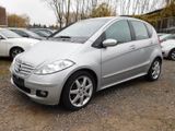 Mercedes-Benz A -Klasse A 200 Turbo/Leder/Automatik/TUV.11.26 - Mercedes-Benz A 200: Turbo