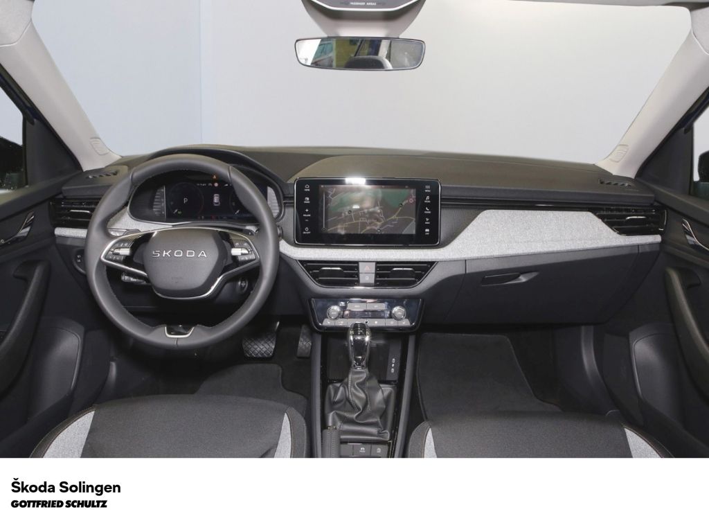 Skoda Kamiq - Bild 13