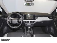 Skoda Kamiq - Vorschau Bild 13