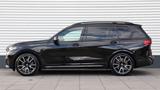 BMW X7 xDrive40i M-Sport, Pano, H/K Sound, Dr.Ass+ - gebrauchte BMW X7 aus dem Jahr 2021
