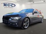 BMW 330 d xDrive ~Leder~innovpak.~BiXen - gebrauchte BMW 330 aus dem Jahr 2014