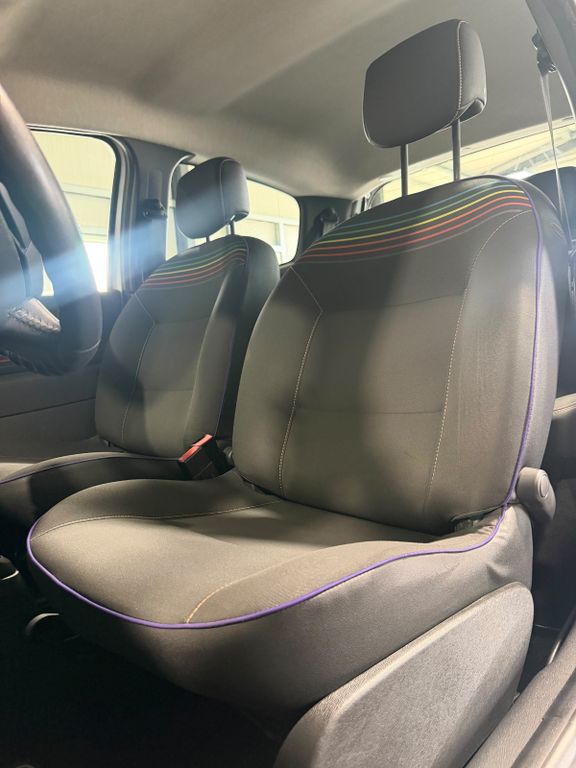 Renault Twingo - Bild 11