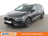Ford Focus 1.0 EcoBoost Mild-Hybrid ST-Line Aut.*ACC* - Ford Gebrauchtwagen von 2023