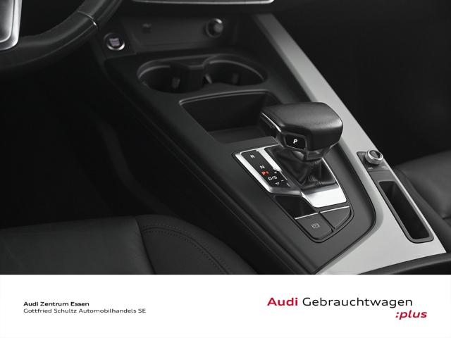 Audi A4 Avant 35 TDI advanced, миниатюра 15