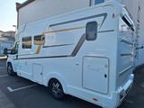 Eura Mobil Profila T695HB  - Eura Mobil 69