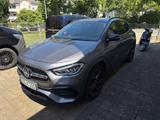 Mercedes-Benz GLA 250 AMG Line 4MATIC DCT  - Mercedes-Benz GLA 250 von privat