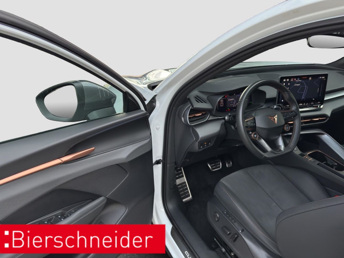 Cupra Terramar - Bild 32