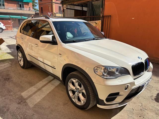 BMW X5 xDrive30d Futura "ProMMo"