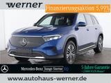 Mercedes-Benz EQB 300 4M PROG-ADV+ AHK SOUND KEYLG WINTER WDGS