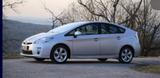 Toyota Prius 3 1.8 Hybrid,50.000KM, 2. Han... - gebrauchte Toyota Prius aus dem Jahr 2009