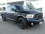 Dodge RAM 1500 Laramie Leder Luftfeder. Navi AHK - Dodge RAM: 1500 Laramie