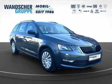 Skoda Octavia Combi 1.0 TSI Tour SHZ, KLIMAA, CARPLAY