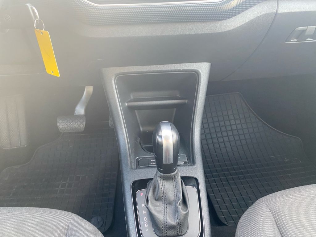 Fahrzeugabbildung Volkswagen e-up