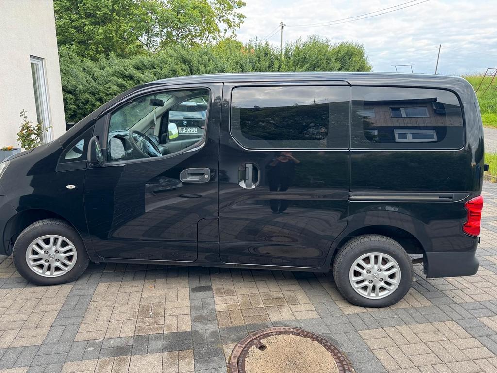 Nissan NV200