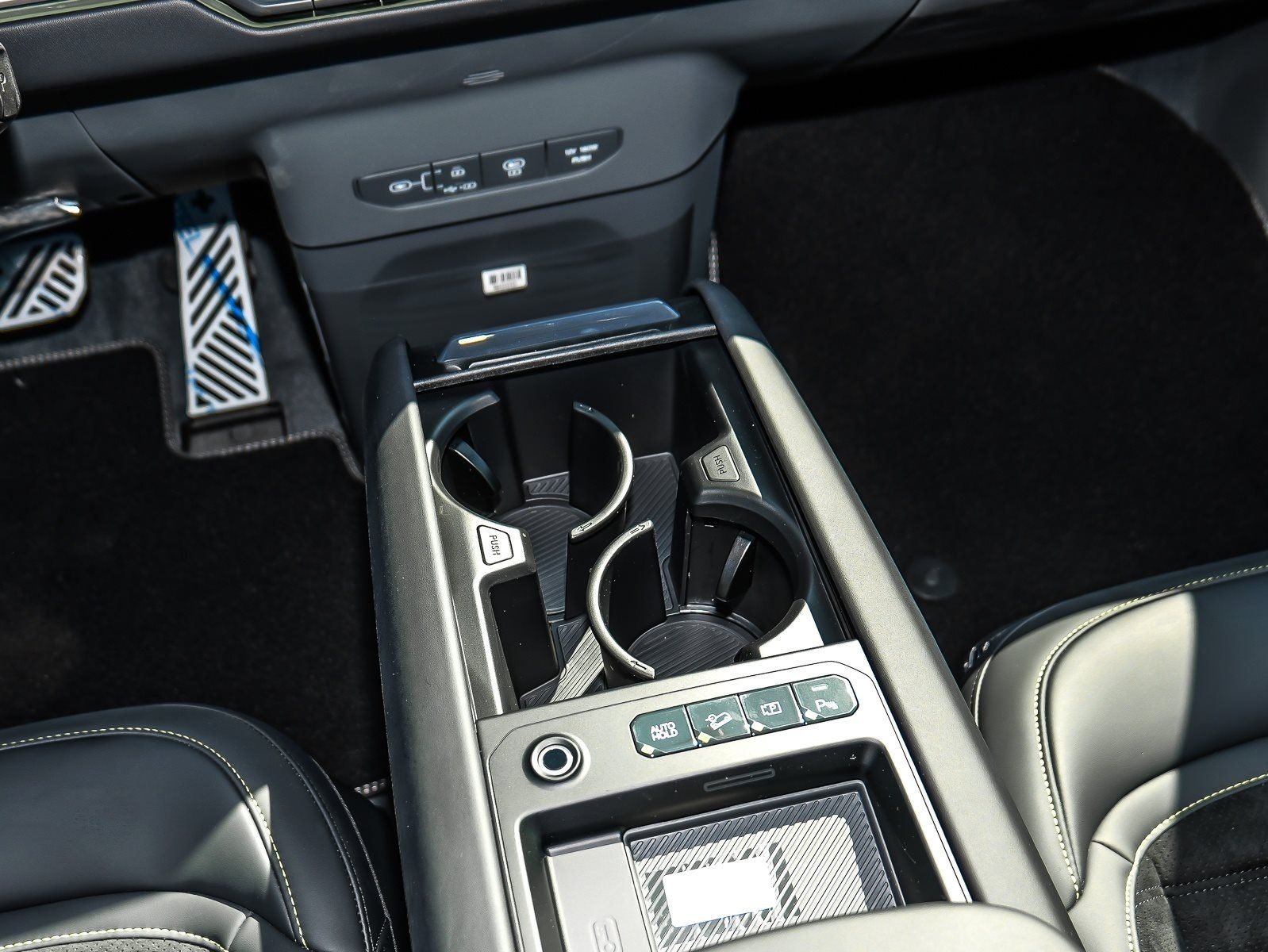 Kia EV9 - Bild 15