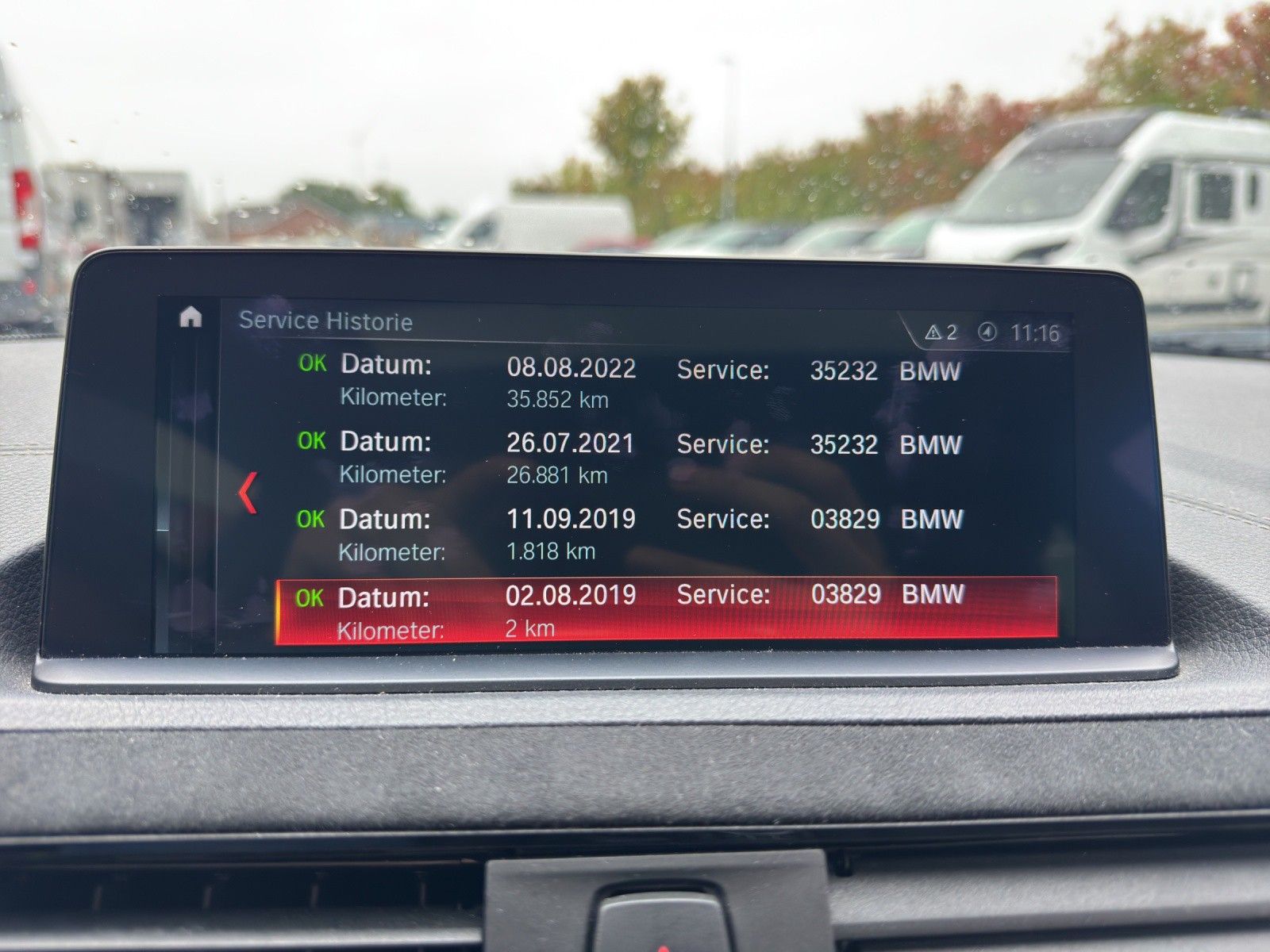 BMW M2 Competition Schiebedach+Harman Kardon+KW V3 foto 21