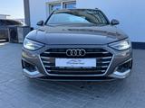 Audi A4 Avant 40 TFSI advanced - Audi A4 mit Benzin-Antrieb
