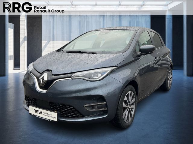 Renault ZOE INTENS R135 50 kWh BATTERIEKAUF