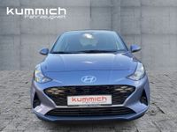 Hyundai i10 - Vorschau Bild 2