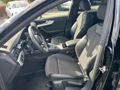 Foto Nummer 9: AUDI A4