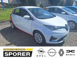 Renault ZOE EXPERIENCE Z.E. 50 (mit Batterie) - Renault ZOE in Mannheim