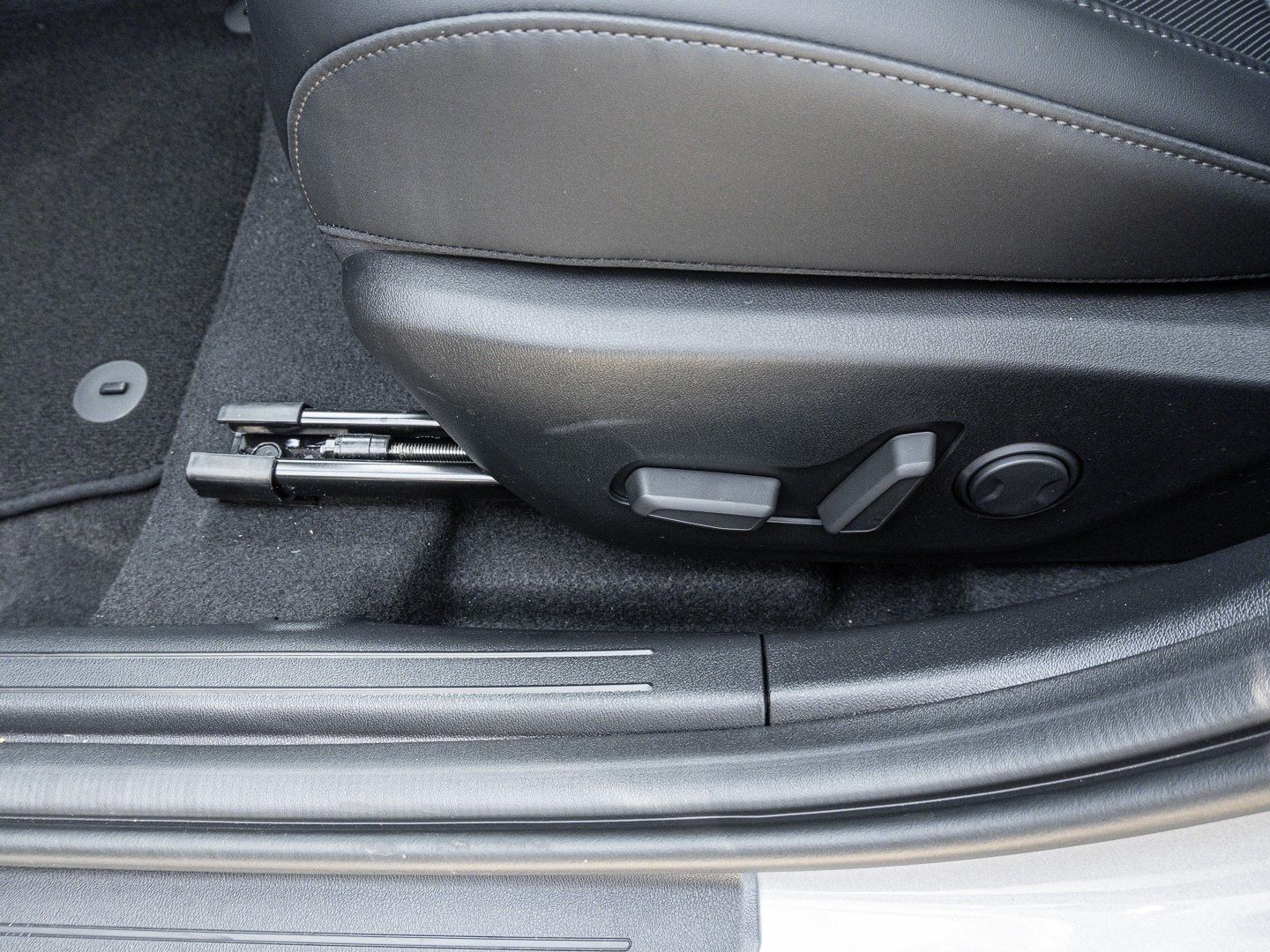 Kia cee'd / Ceed - Bild 13