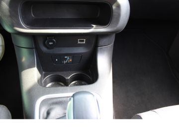 Citron C3 Shine Pack Automatik