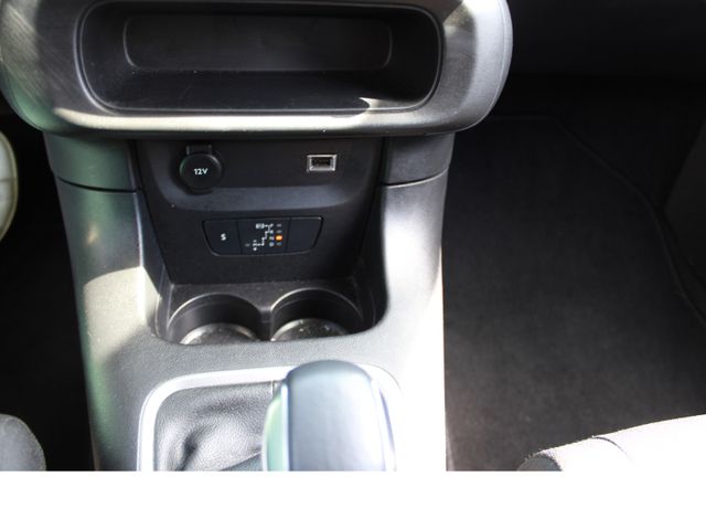 Citron C3 Shine Pack Automatik