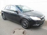 Ford Focus Lim. Concept,Klimaanlage,Navi Tom Tom - Ford Focus mit Benzin-Antrieb: Limousine, Concept