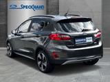 Ford Fiesta Active Navi Keyfree adapt.Tempomat Sitzhz - Ford Fiesta: Active