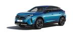 Peugeot 3008 Elektromotor 210 GT - Peugeot 3008 mit Elektro-Antrieb