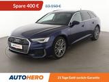 Audi A6 40 TDI Sport Aut.*NAVI*MATRIX*ACC*PDC*SHZ* - Audi A6 in Leverkusen