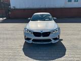 BMW M2 Competition -  Handschalter | Garantie |  - silberne BMW M2