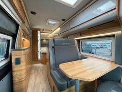 Affinity ONE | 4,25T*Grey Edition*Vollausstattung*