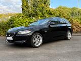 BMW 520d Touring - Komfr.Sitz, Pano, Nav Pro, ACC - BMW 520 aus 2011: 520d