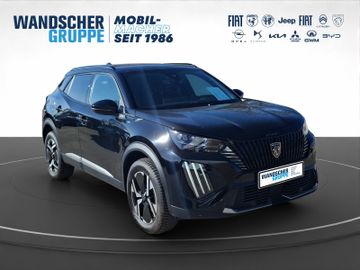 Peugeot 2008 GT 1.2 PureTech 130 Kam.+KeyLess+LED+Navi