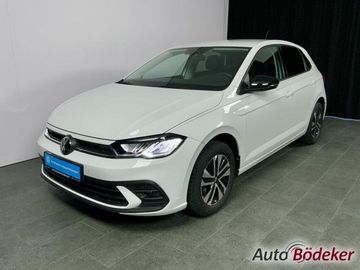 Volkswagen Polo 1.0 TSI DSG Energy Garantie b. 29.1.31
