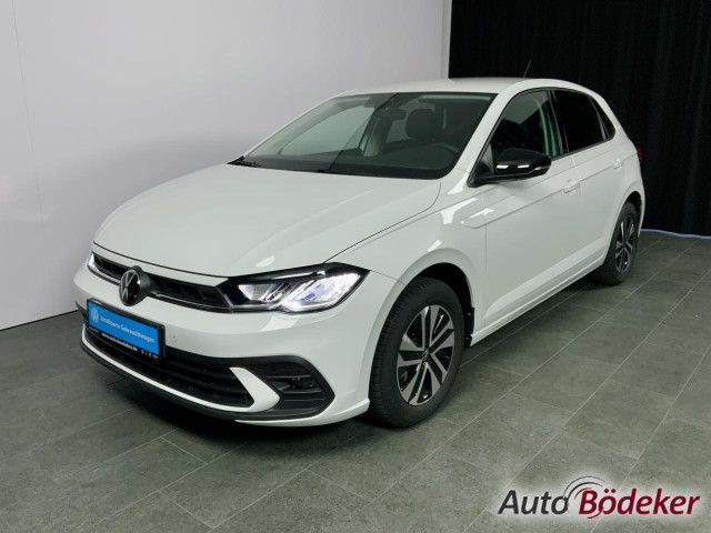 Volkswagen Polo 1.0 TSI DSG Energy Garantie b. 29.1.31