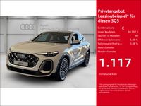 Audi SQ5 - Vorschau Bild 1