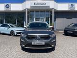 Volkswagen T-Roc United 1.6 TDI+NAVI+AHK+RFK+SHZ+PDC+CLIMA+ - Volkswagen T-Roc UNITED mit Diesel-Antrieb