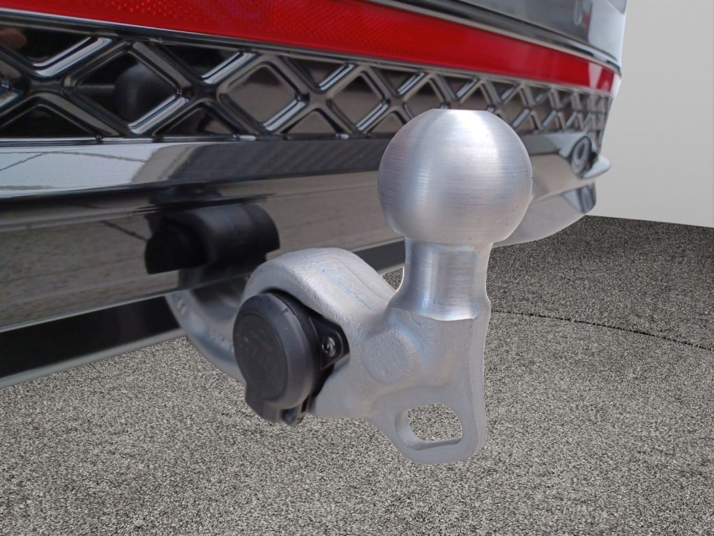 Fahrzeugabbildung Volkswagen Passat Variant R-Line Signature 5 Jahre Garantie