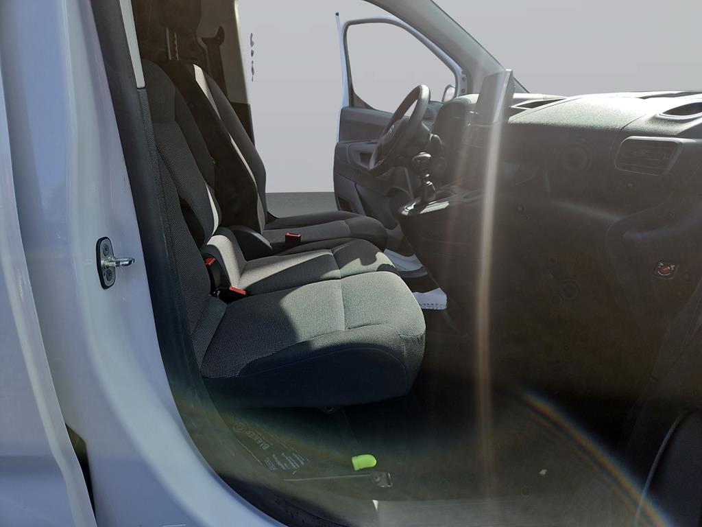 Citroën Berlingo Kasten Club M/L1