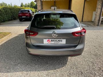 Opel Insignia - 6