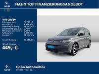 Volkswagen Caddy - Vorschau Bild 2