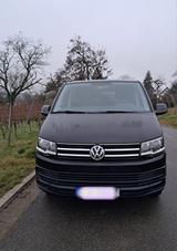 Volkswagen VW T6 Lange Radstand 2.0l TDI 110000 km - VW LT Gebrauchtwagen