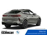 BMW X6 M Competition + GARANTIE-bis-09.2028 - BMW X6 M mit Benzin-Antrieb: Automatik