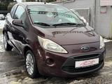 Ford Ka Titanium PDC+KLIMAA.+ALU+GARANTIE - Ford Ka/Ka+ aus 2009