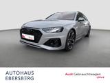 Audi RS4 Avant 5JGar MATRIX Design Pano HUD 360° ACC