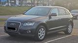 Audi Q5 2.0 TDI -Leder, Sitzheizung hinten,Scheckheft